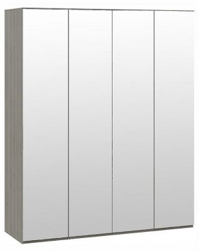 Шкаф платяной Либерти СМ-297.07.443 в Когалыме - kogalym.ok-mebel.com | фото