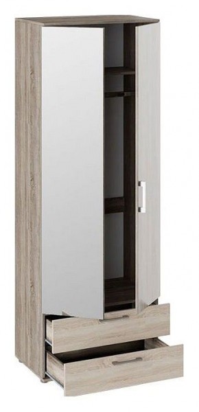 Шкаф платяной Марта в Когалыме - kogalym.ok-mebel.com | фото 2