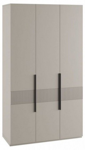 Шкаф платяной Ника в Когалыме - kogalym.ok-mebel.com | фото