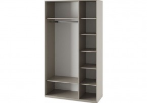Шкаф платяной Ника в Когалыме - kogalym.ok-mebel.com | фото 2