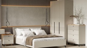 Шкаф платяной Ника в Когалыме - kogalym.ok-mebel.com | фото 3