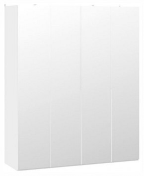 Шкаф платяной Порто СМ-393.07.109 в Когалыме - kogalym.ok-mebel.com | фото