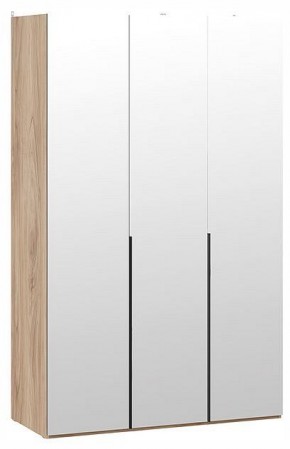 Шкаф платяной Порто СМ-393.07.111 в Когалыме - kogalym.ok-mebel.com | фото
