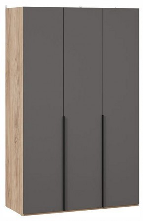 Шкаф платяной Порто СМ-393.07.113 в Когалыме - kogalym.ok-mebel.com | фото