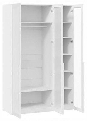 Шкаф платяной Порто СМ-393.07.117 в Когалыме - kogalym.ok-mebel.com | фото 2
