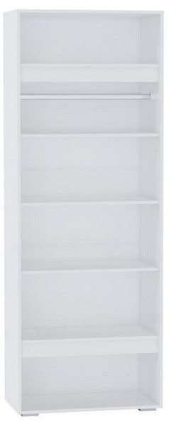 Шкаф платяной Роут в Когалыме - kogalym.ok-mebel.com | фото 2