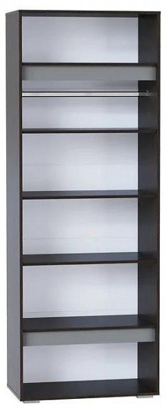Шкаф платяной Роут в Когалыме - kogalym.ok-mebel.com | фото 3