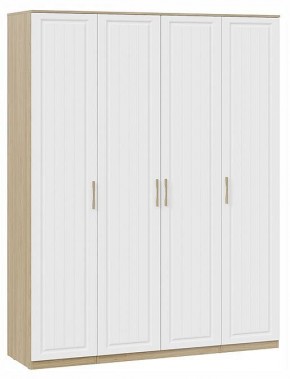 Шкаф платяной Сэнди в Когалыме - kogalym.ok-mebel.com | фото