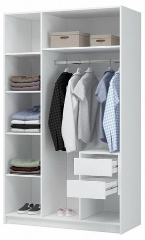 Шкаф платяной Широн в Когалыме - kogalym.ok-mebel.com | фото 2