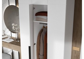Шкаф платяной Широн в Когалыме - kogalym.ok-mebel.com | фото 3