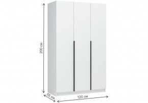 Шкаф платяной Широн в Когалыме - kogalym.ok-mebel.com | фото 5