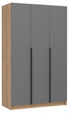 Шкаф платяной Широн в Когалыме - kogalym.ok-mebel.com | фото