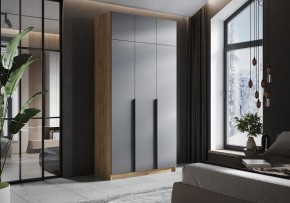 Шкаф платяной Широн в Когалыме - kogalym.ok-mebel.com | фото 4