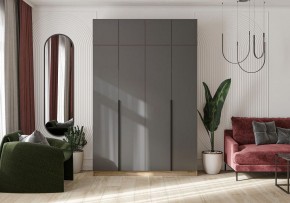 Шкаф платяной Широн в Когалыме - kogalym.ok-mebel.com | фото 4