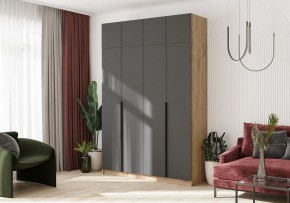 Шкаф платяной Широн в Когалыме - kogalym.ok-mebel.com | фото 5