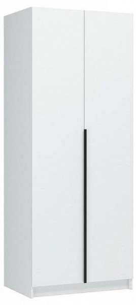 Шкаф платяной Широн в Когалыме - kogalym.ok-mebel.com | фото