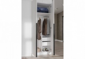 Шкаф платяной Широн в Когалыме - kogalym.ok-mebel.com | фото 3