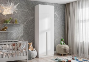 Шкаф платяной Широн в Когалыме - kogalym.ok-mebel.com | фото 5