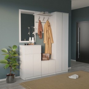 Шкаф платяной ШО-4 в Когалыме - kogalym.ok-mebel.com | фото 6