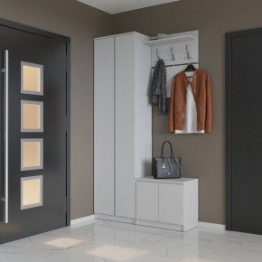 Шкаф платяной ШО-4 в Когалыме - kogalym.ok-mebel.com | фото 7