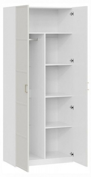 Шкаф платяной Стелла в Когалыме - kogalym.ok-mebel.com | фото 3