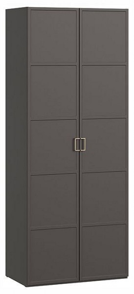 Шкаф платяной Стелла в Когалыме - kogalym.ok-mebel.com | фото