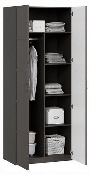 Шкаф платяной Стелла в Когалыме - kogalym.ok-mebel.com | фото 2