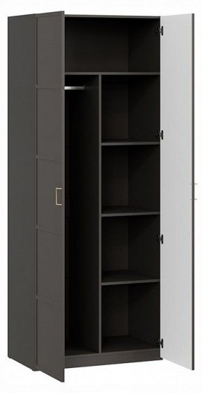 Шкаф платяной Стелла в Когалыме - kogalym.ok-mebel.com | фото 3