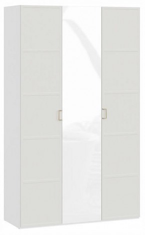 Шкаф платяной Стелла в Когалыме - kogalym.ok-mebel.com | фото