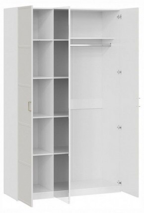 Шкаф платяной Стелла в Когалыме - kogalym.ok-mebel.com | фото 2