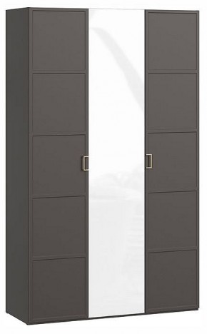 Шкаф платяной Стелла в Когалыме - kogalym.ok-mebel.com | фото