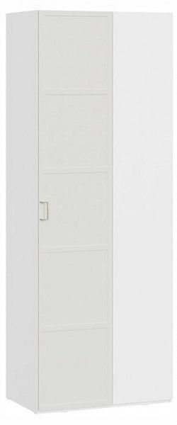 Шкаф платяной Стелла в Когалыме - kogalym.ok-mebel.com | фото