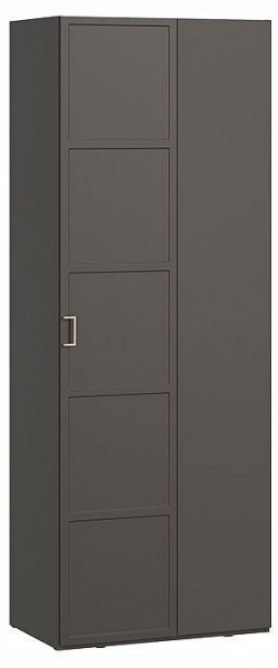 Шкаф платяной Стелла в Когалыме - kogalym.ok-mebel.com | фото