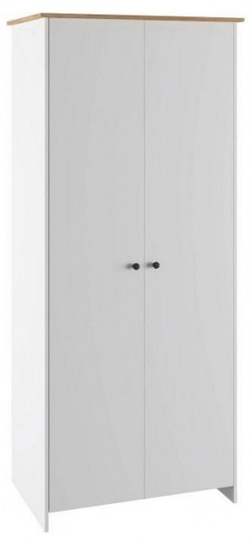 Шкаф платяной Теодора в Когалыме - kogalym.ok-mebel.com | фото