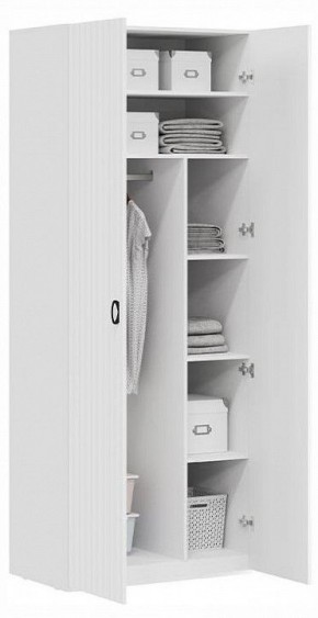 Шкаф платяной Тиффани в Когалыме - kogalym.ok-mebel.com | фото 3