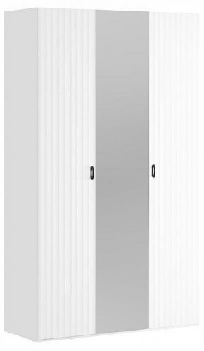 Шкаф платяной Тиффани в Когалыме - kogalym.ok-mebel.com | фото