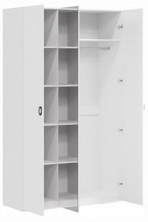 Шкаф платяной Тиффани в Когалыме - kogalym.ok-mebel.com | фото 2