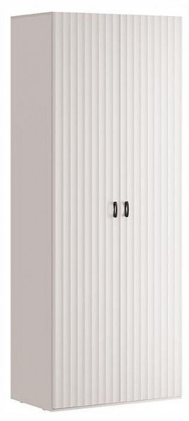 Шкаф платяной Тиффани в Когалыме - kogalym.ok-mebel.com | фото