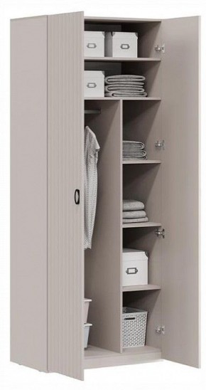Шкаф платяной Тиффани в Когалыме - kogalym.ok-mebel.com | фото 2