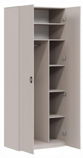 Шкаф платяной Тиффани в Когалыме - kogalym.ok-mebel.com | фото 3
