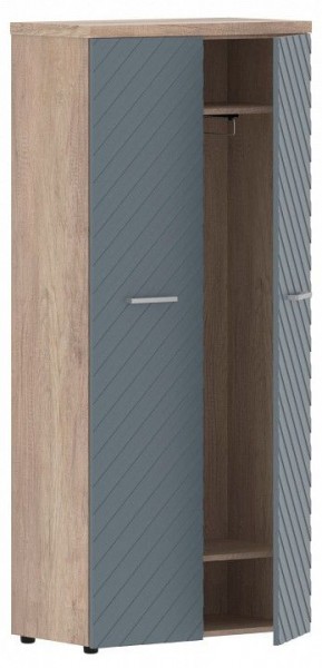 Шкаф платяной Torr Lux TLCW 85 в Когалыме - kogalym.ok-mebel.com | фото 2