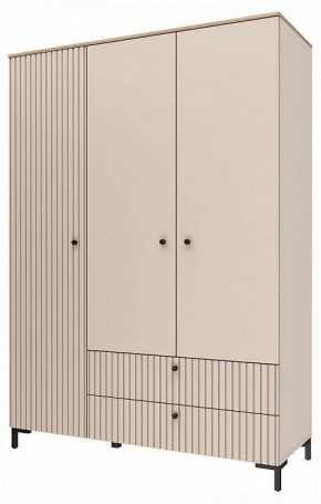 Шкаф платяной Тоскана 535.14 в Когалыме - kogalym.ok-mebel.com | фото