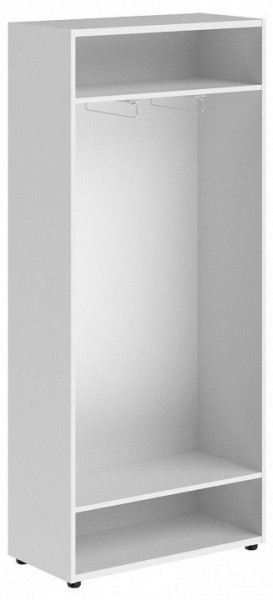 Шкаф платяной Xten XCW 85-1 в Когалыме - kogalym.ok-mebel.com | фото