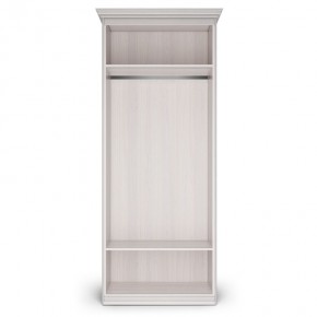 Шкаф распашной двухдверный зеркальный Неаполь в Когалыме - kogalym.ok-mebel.com | фото 6