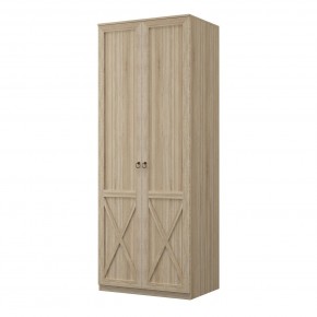 Шкаф «ТУРИН» 800х420 для одежды в Когалыме - kogalym.ok-mebel.com | фото 3