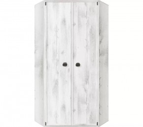 Шкаф угловой JSZFN 2d (МС Индиана) сосна каньон в Когалыме - kogalym.ok-mebel.com | фото