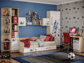 ВЕГА NEW Boy Шкаф в Когалыме - kogalym.ok-mebel.com | фото 2
