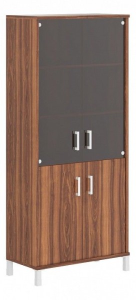 Шкаф-витрина Born B 430.5 в Когалыме - kogalym.ok-mebel.com | фото