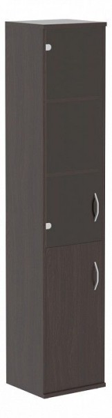 Шкаф-витрина Imago СУ-1.2(L) в Когалыме - kogalym.ok-mebel.com | фото