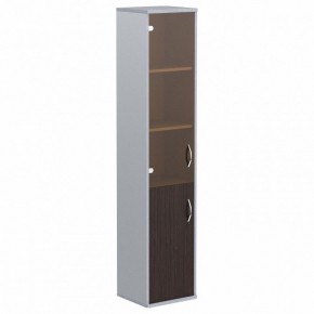 Шкаф-витрина Imago СУ-1.2(L) в Когалыме - kogalym.ok-mebel.com | фото